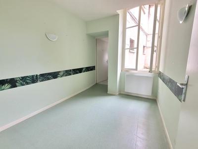 Local d'activité / Entrepôt - 45 m² - 2 pièces