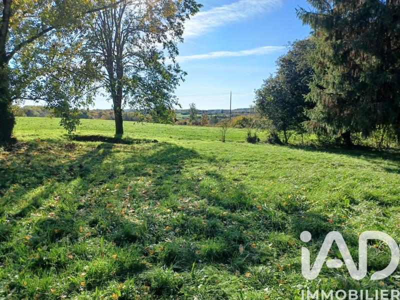 Ferme - 294 m² - 6 pièces