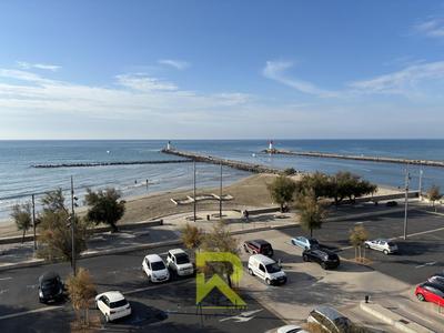 Studio - 19 m² - 1 pièce