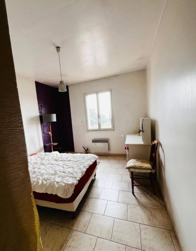 Maison - 117 m² - 4 pièces