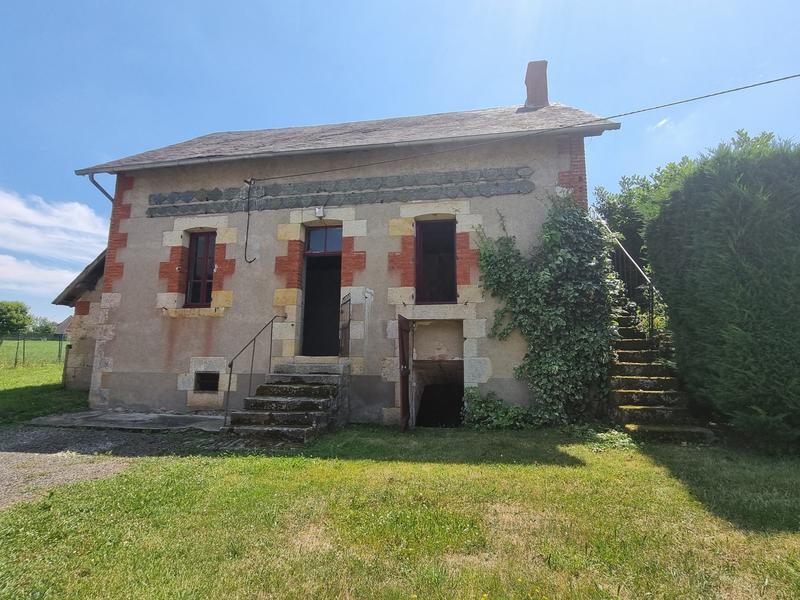 Château - 402 m² - 15 pièces