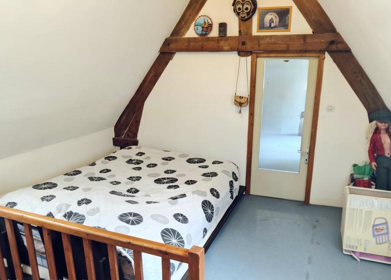 Maison en pierre - 176 m² - 7 pièces