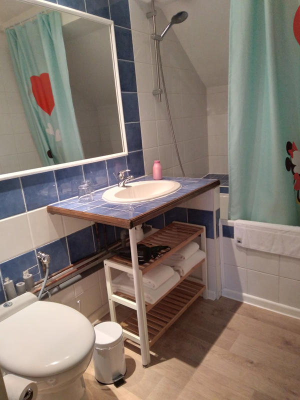 Propriété - 263 m² - 9 pièces