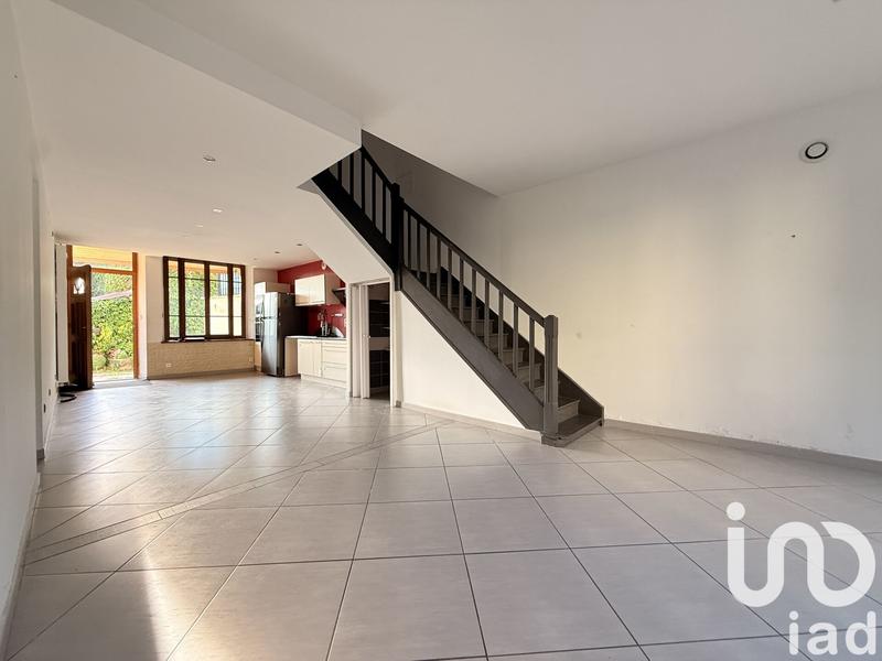 Maison de village - 210 m² - 8 pièces