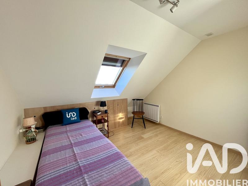 Maison - 132 m² - 7 pièces