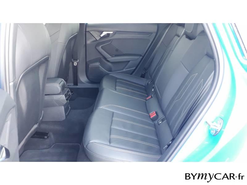 Audi A3 sportback 35 Tdi 150 s tronic7 s line