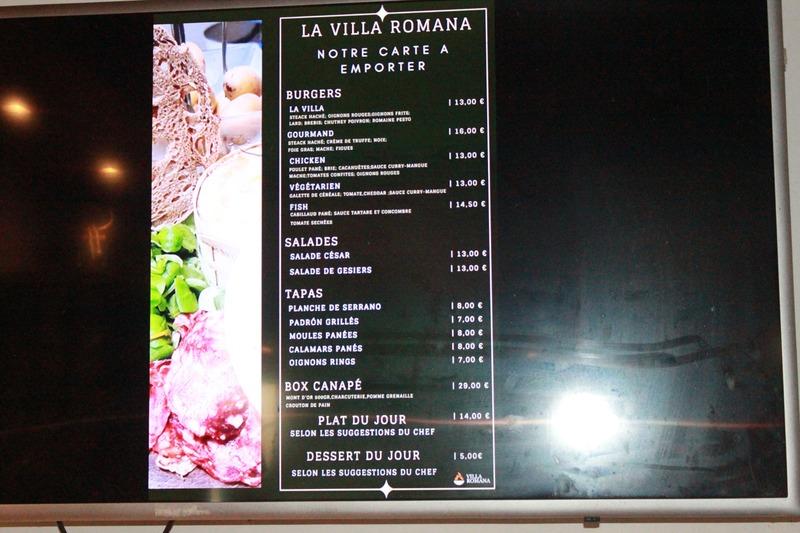 Fonds de commerce - 240 m²