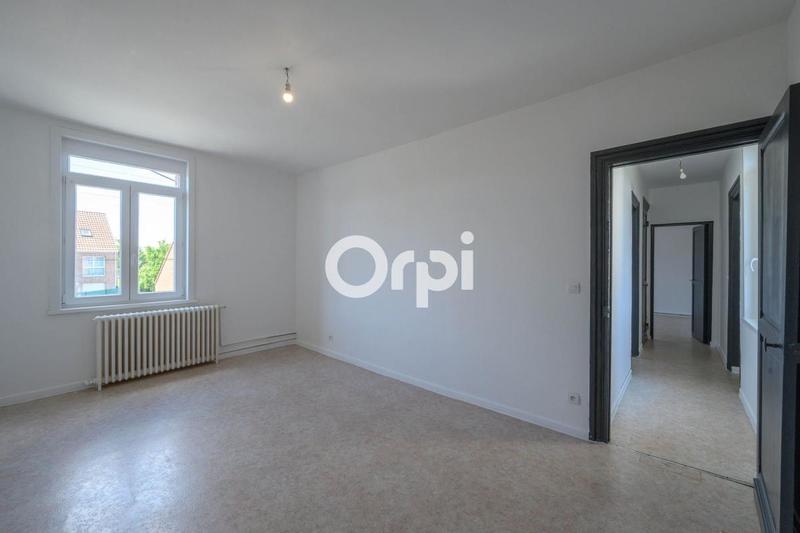 Maison - 164 m² - 6 pièces