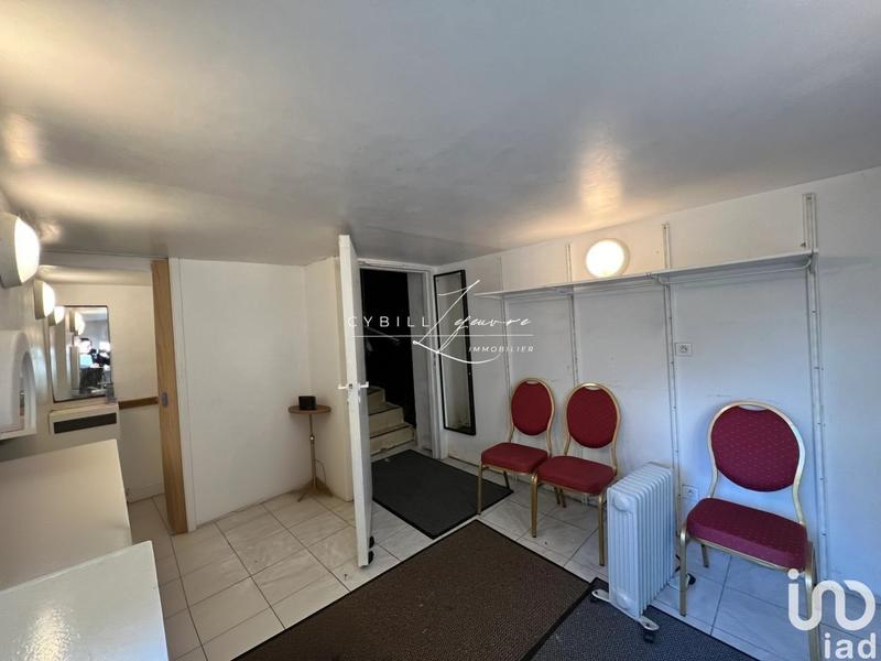 Local commercial - 470 m²