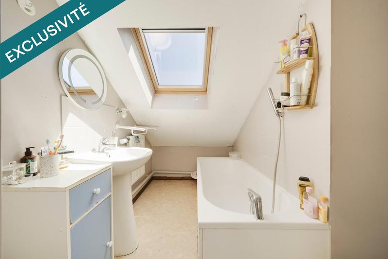 Appartement - 149 m² - 5 pièces