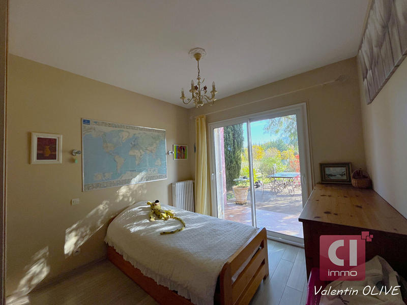 Maison - 144 m² - 5 pièces