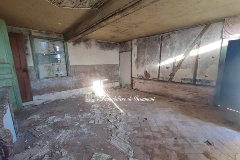 Maison - 185 m² - 7 pièces