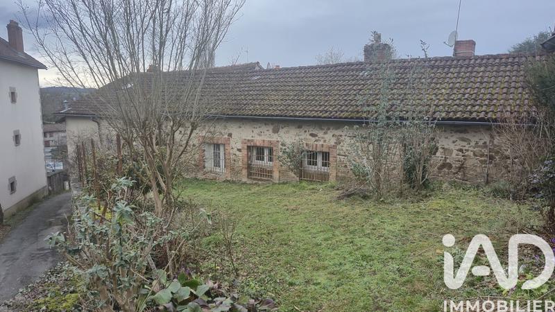 Maison de ville - 155 m² - 5 pièces