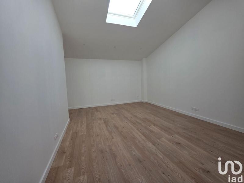 Maison - 73 m² - 3 pièces