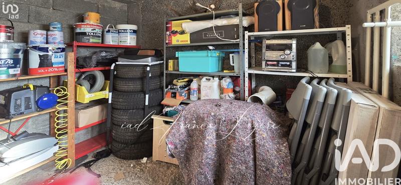 Maison - 146 m² - 6 pièces