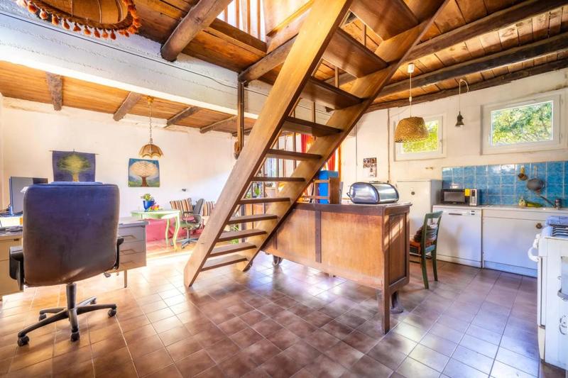 Maison - 94 m² - 4 pièces