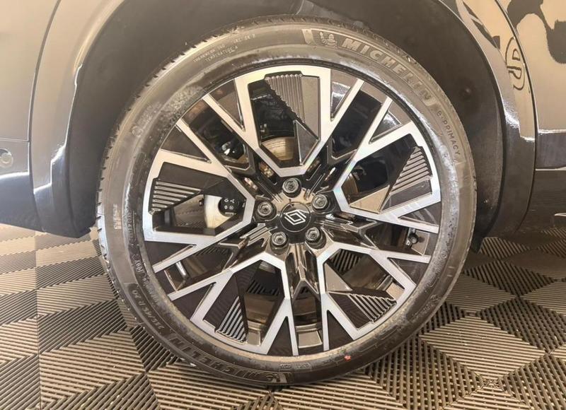 Renault Austral full hybrid E-Tech 200 ch Esprit Alpine