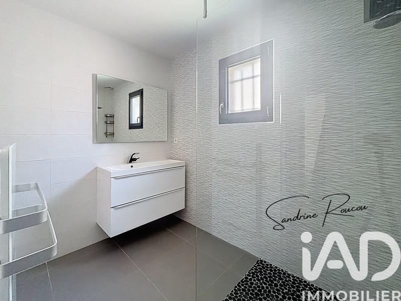 Maison - 146 m² - 5 pièces