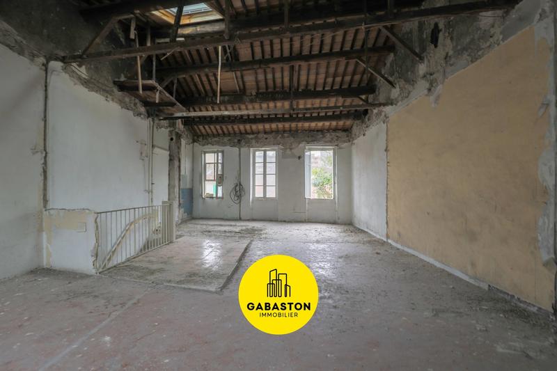 Appartement - 70 m² - 4 pièces