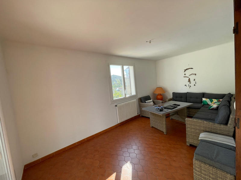 Maison - 102 m² - 3 pièces