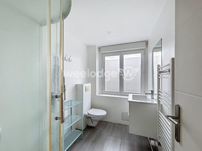 Maison - 118 m² - 7 pièces