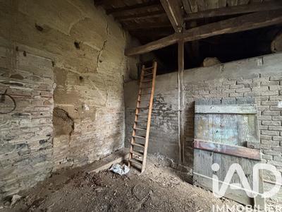 Maison de village - 114 m² - 5 pièces