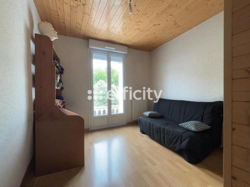 Maison - 70 m² - 4 pièces