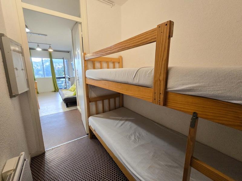 Appartement - 23 m² - 1 pièce