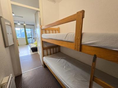 Appartement - 23 m² - 1 pièce