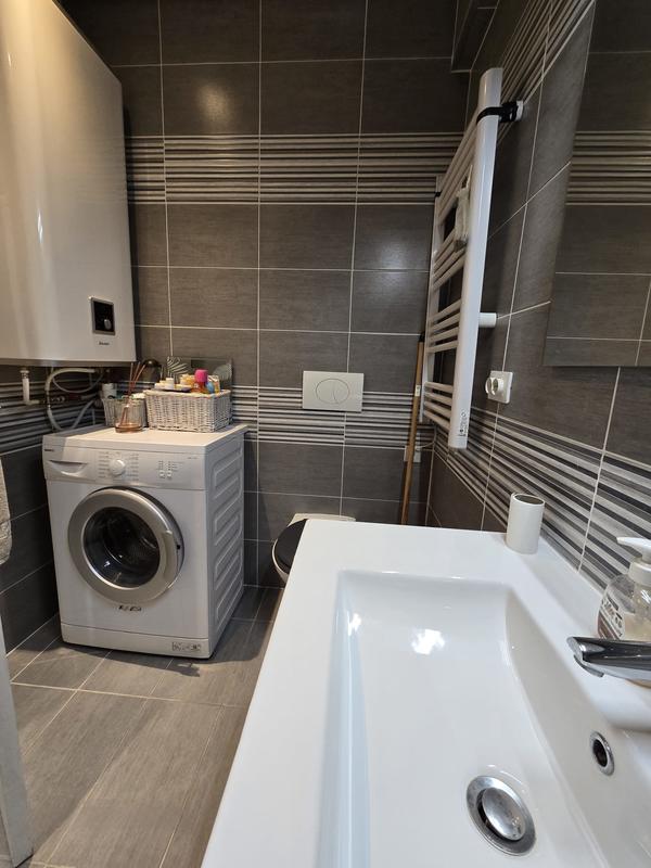 Appartement - 31 m² - 2 pièces