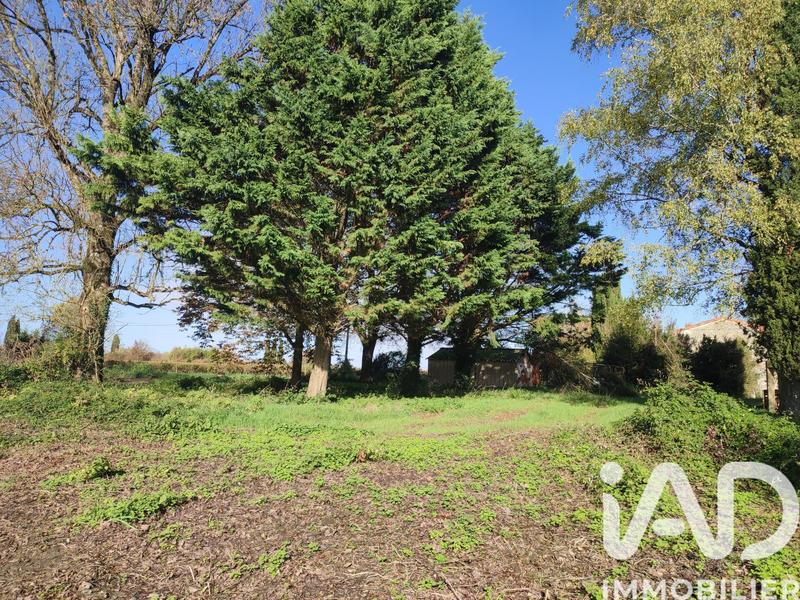 Ferme - 120 m² - 1 pièce