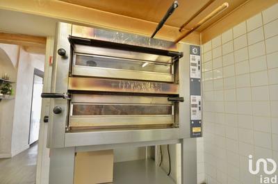 Local commercial - 90 m²