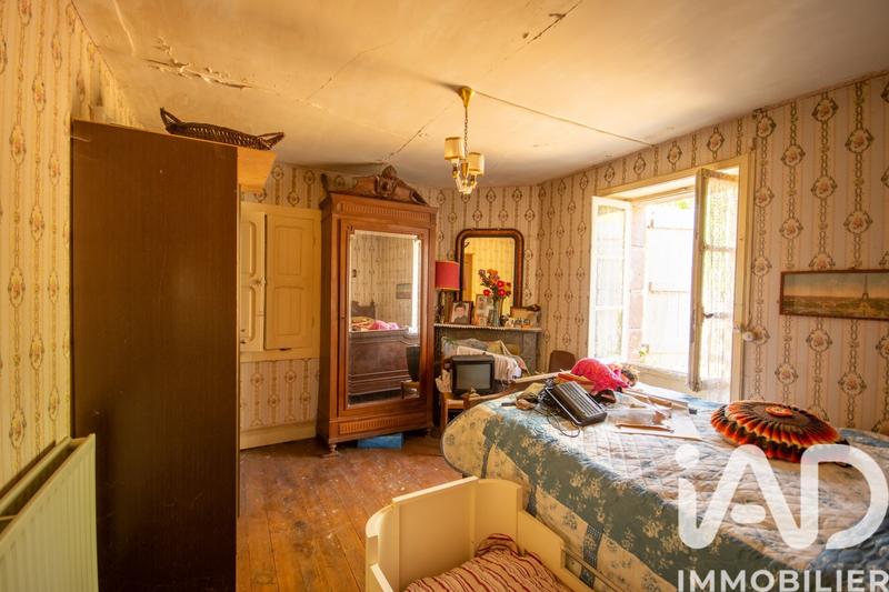 Ferme - 80 m² - 4 pièces