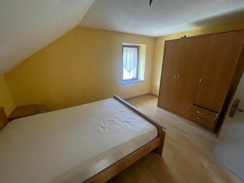 Maison - 89 m² - 5 pièces