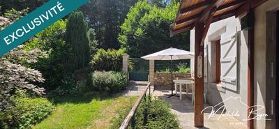 Maison - 161 m² - 7 pièces