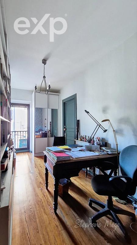 Maison bordelaise - 151 m² - 5 pièces