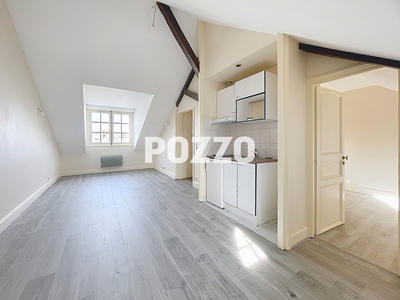 Appartement - 31 m² - 2 pièces