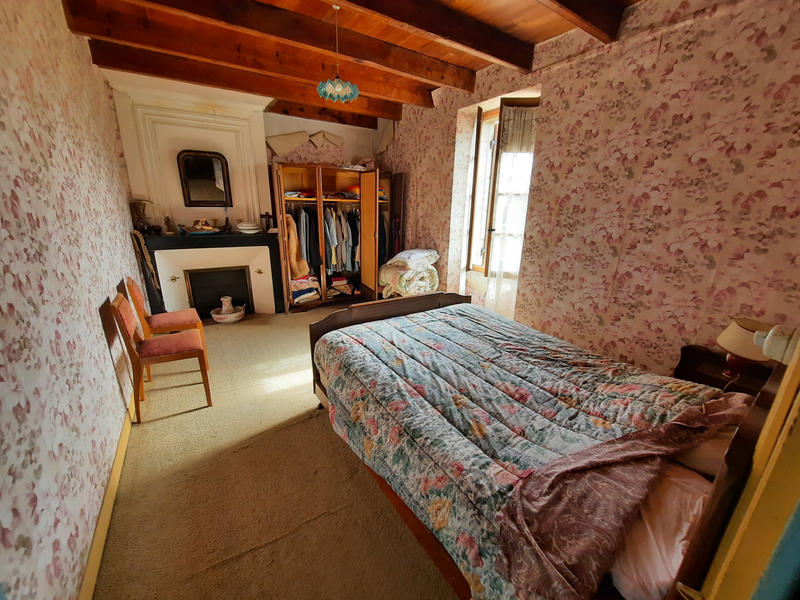 Maison - 149 m² - 6 pièces