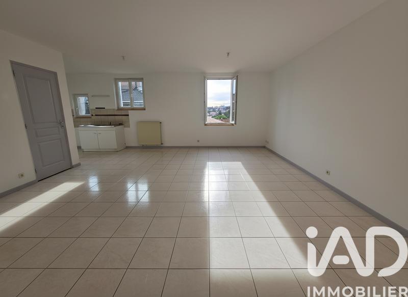 Immeuble - 230 m²