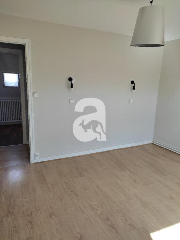 Duplex - 98 m² - 4 pièces