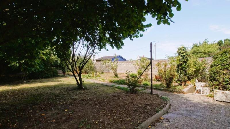 Maison - 69 m² - 3 pièces