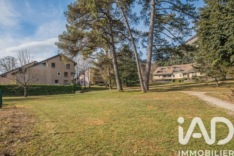 Appartement - 94 m² - 4 pièces