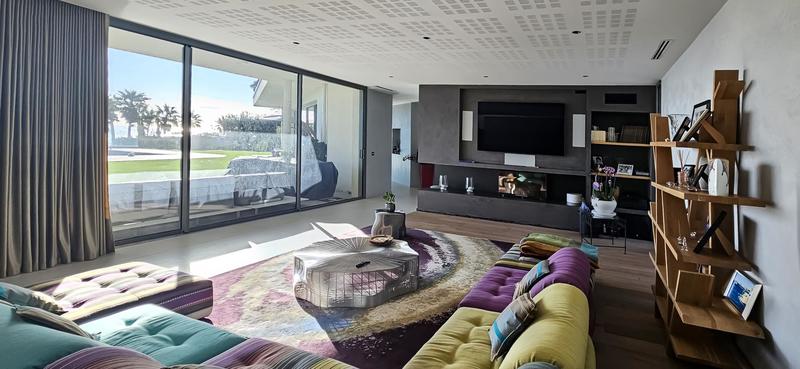 Maison - 320 m² - 14 pièces