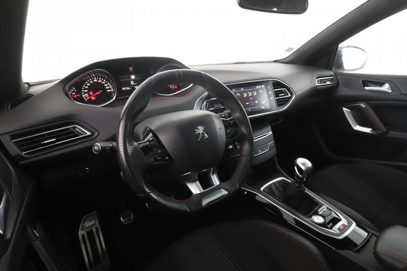 Peugeot 308 Sw 1.5 Blue-HDi Gt Line 130 ch