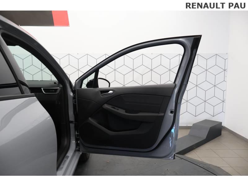 Renault Clio E-Tech full hybrid 145 ch Gsr2 Esprit Alpine