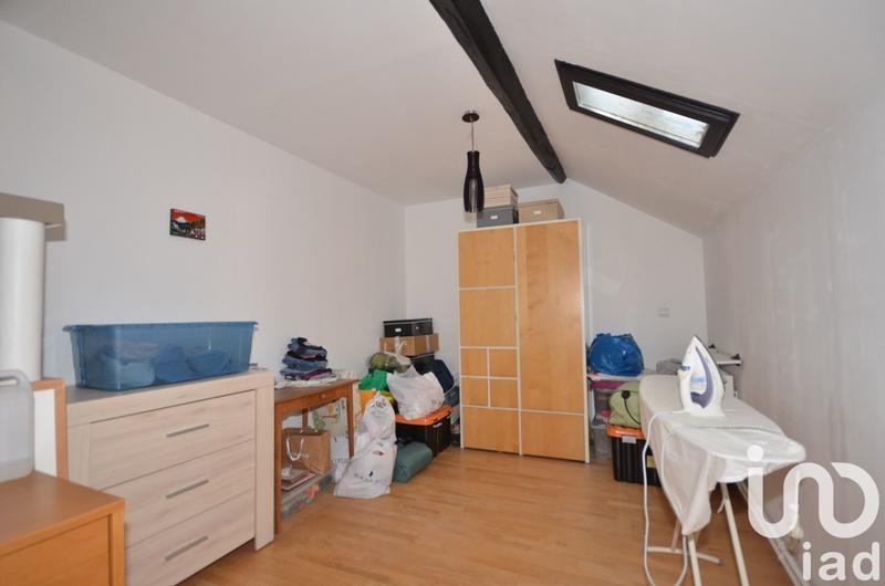 Maison de ville - 180 m² - 5 pièces