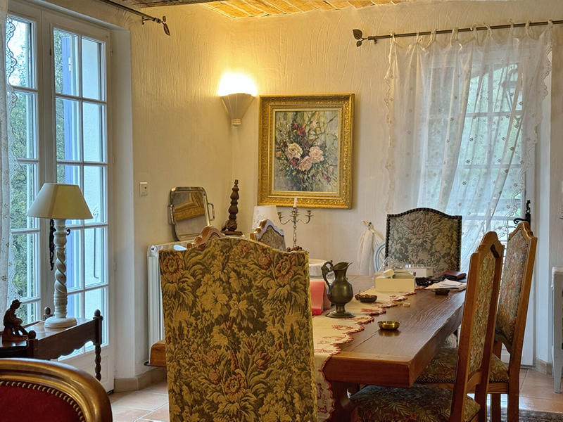 Maison - 137 m² - 4 pièces