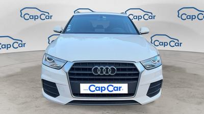 Audi Q3 I 1.4 Tfsi Cod 150 s-Tronic 6 s line - Automatique Entretien constructeur