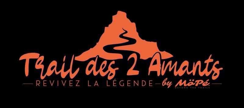 Trail des 2 Amants