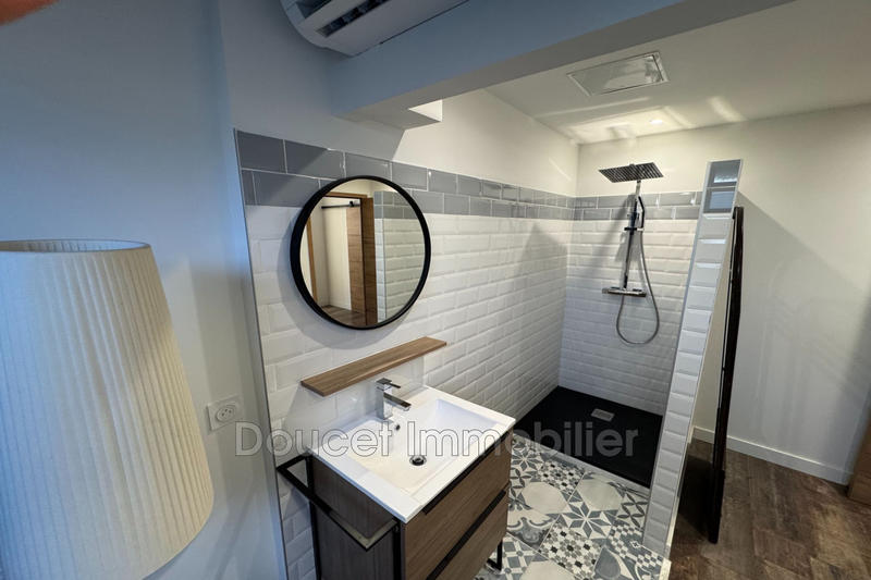 Appartement - 110 m² - 3 pièces